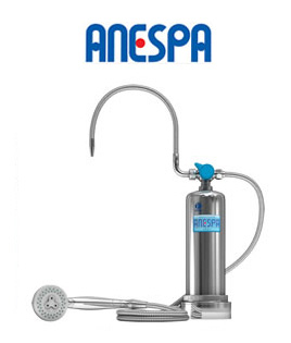 Anespa 離子礦水活水器