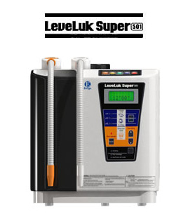 日本電解還原水Enagic Kangen Water Super 501 還原水生成器